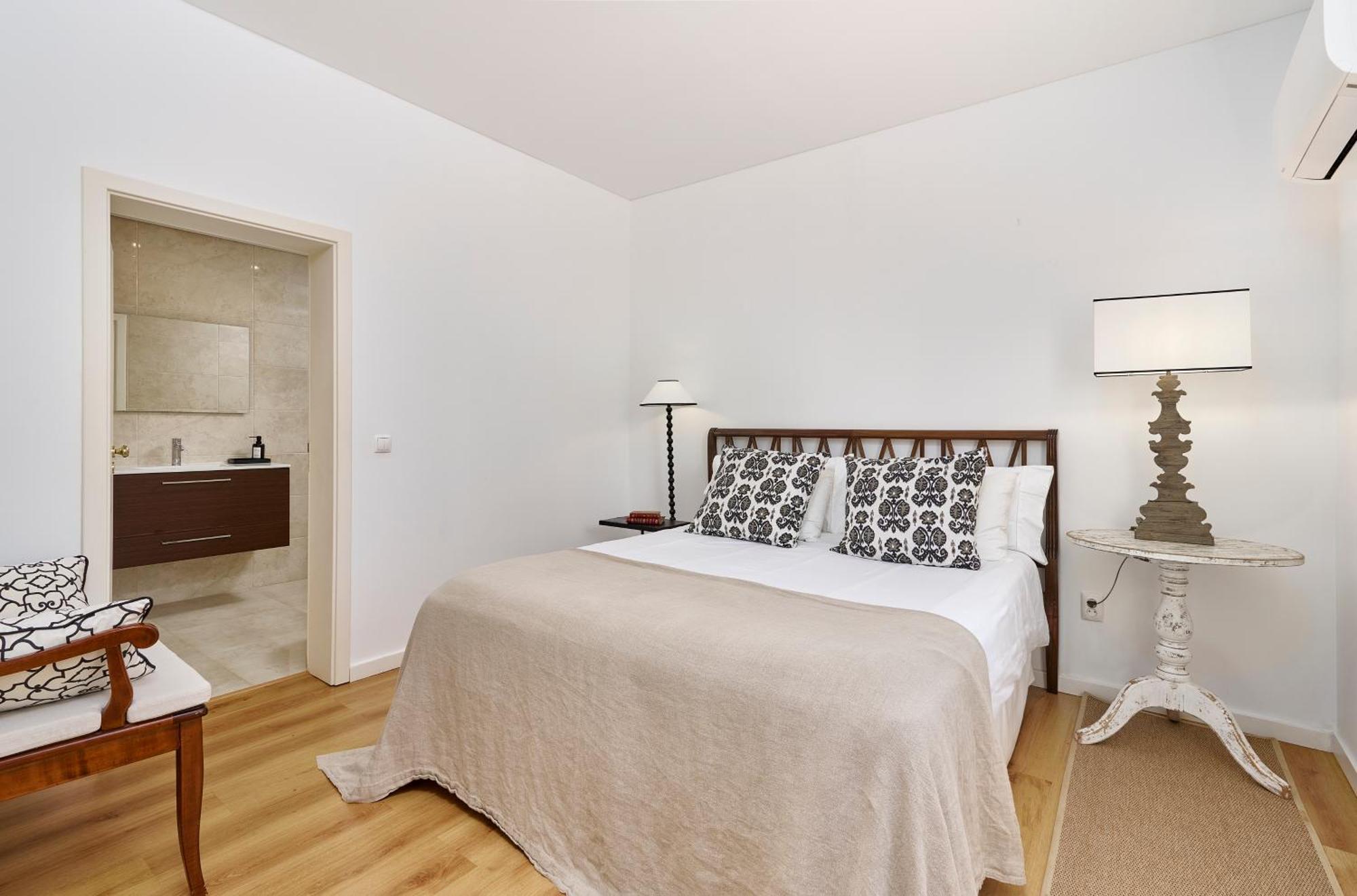 Sao Lourenco  Casa Da Lameira מראה חיצוני תמונה
