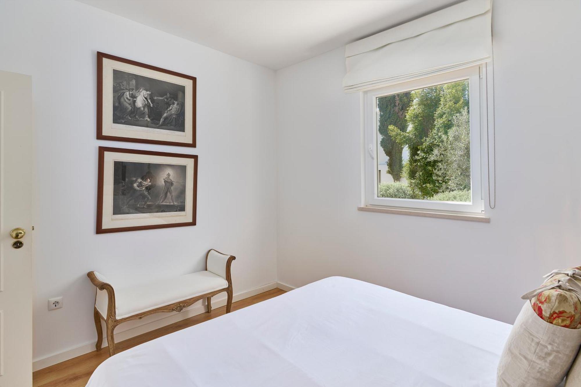 Sao Lourenco  Casa Da Lameira מראה חיצוני תמונה