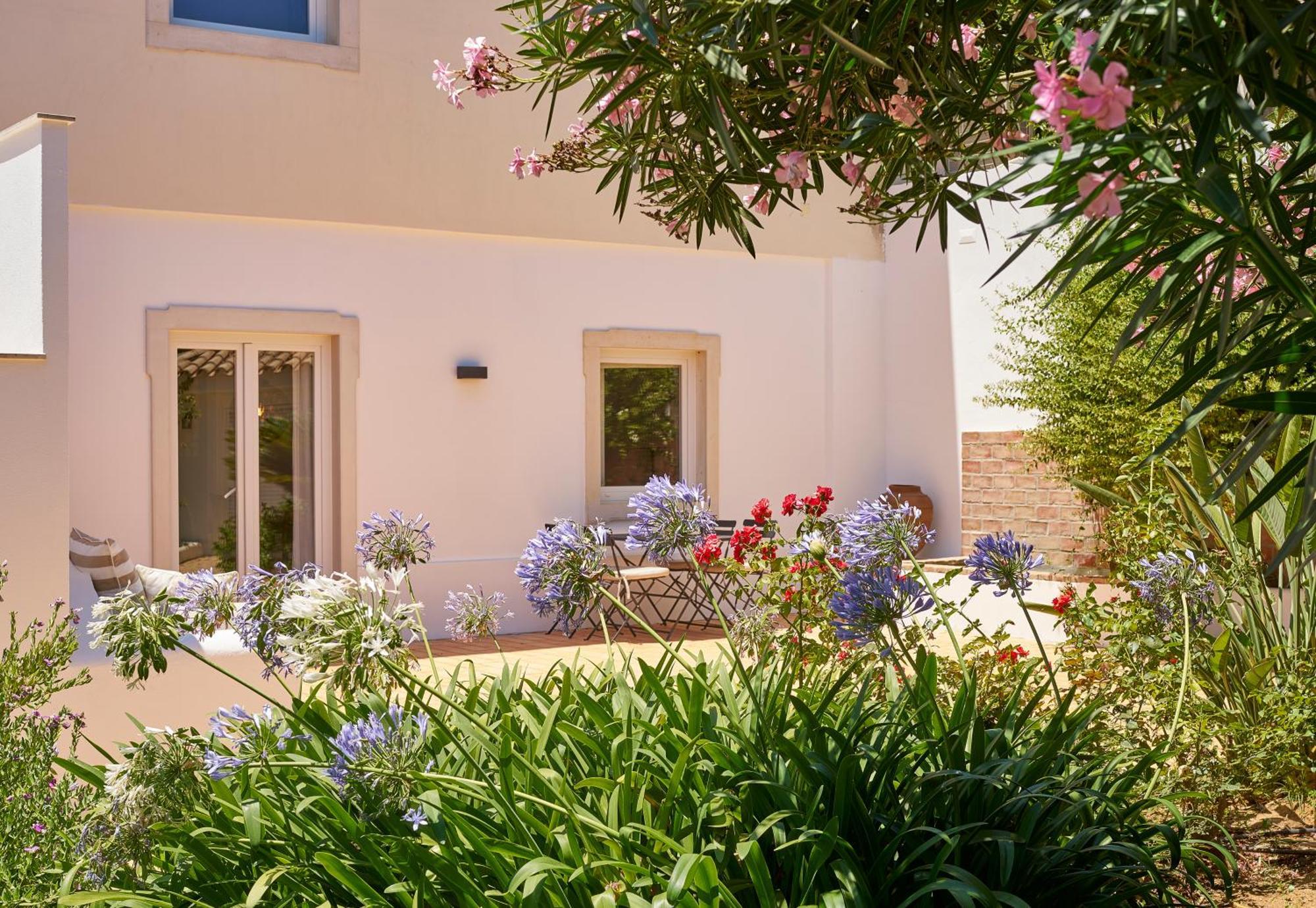 Sao Lourenco  Casa Da Lameira מראה חיצוני תמונה