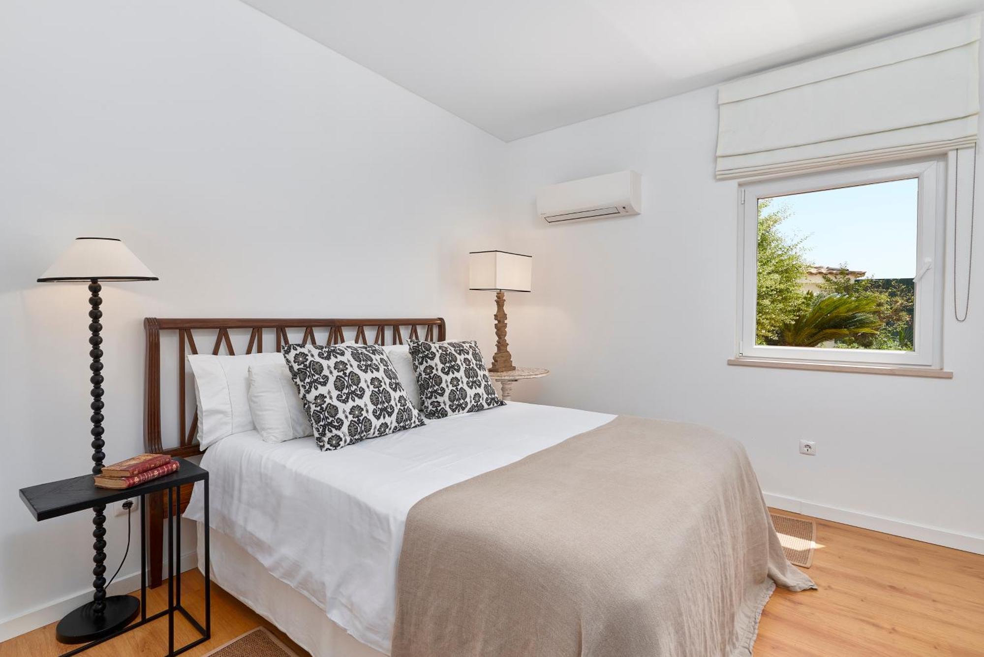 Sao Lourenco  Casa Da Lameira מראה חיצוני תמונה